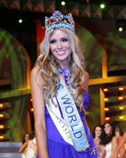 miss world 2008 - miss monde 2008